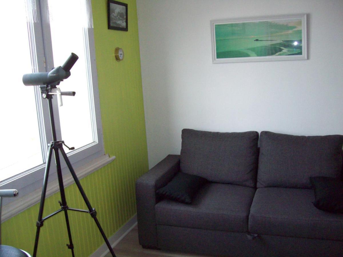 Appt Face Mer Le Portel Exterior foto